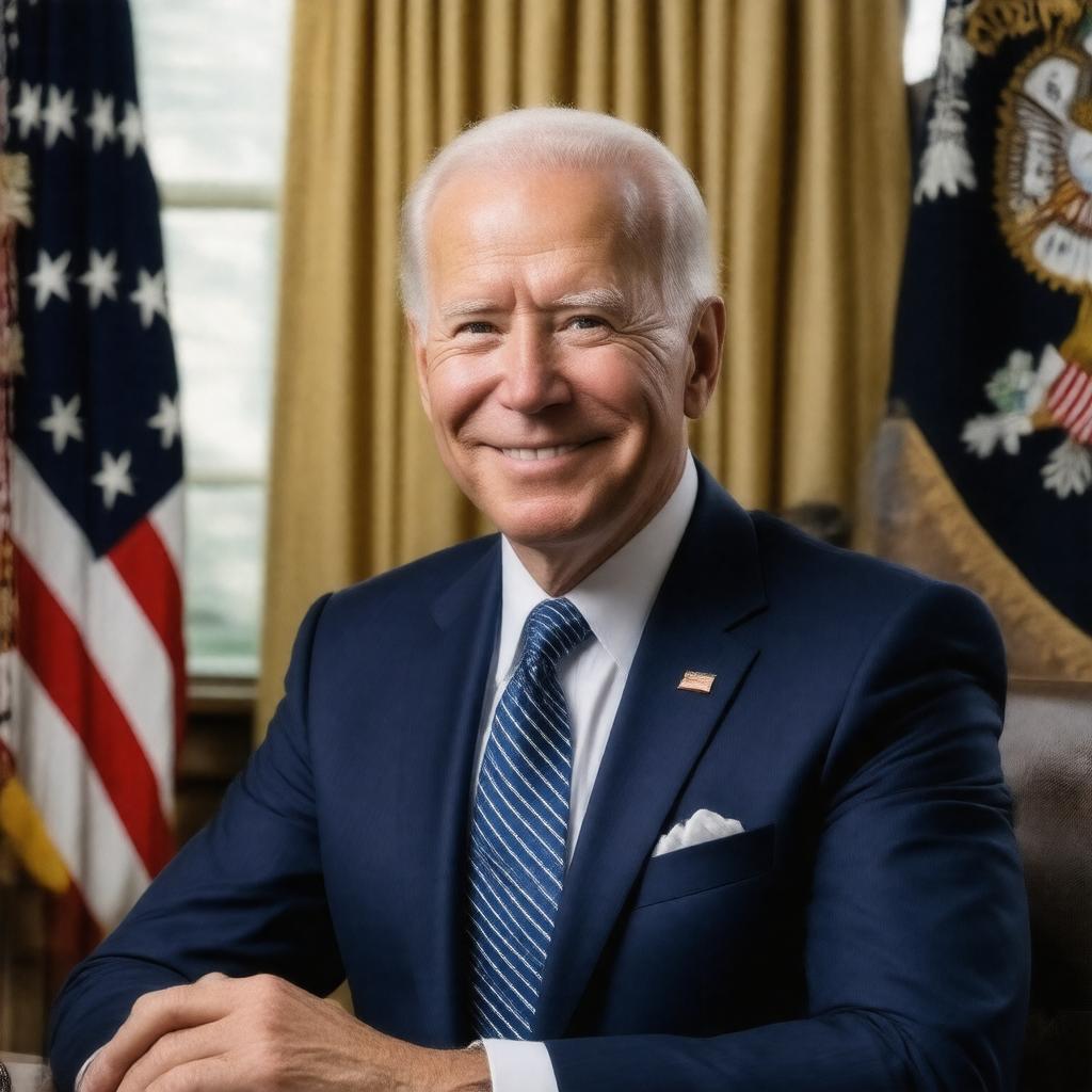 Joe Biden